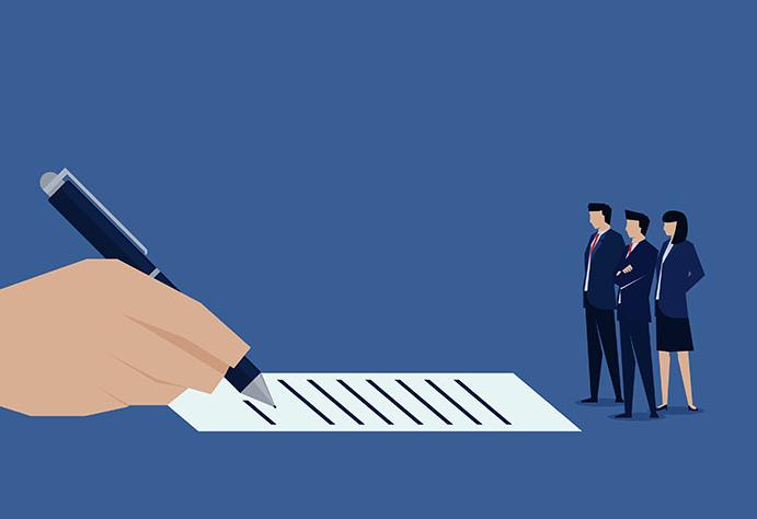 Мажилис РК принял закон, меняющий условия труда в стране 