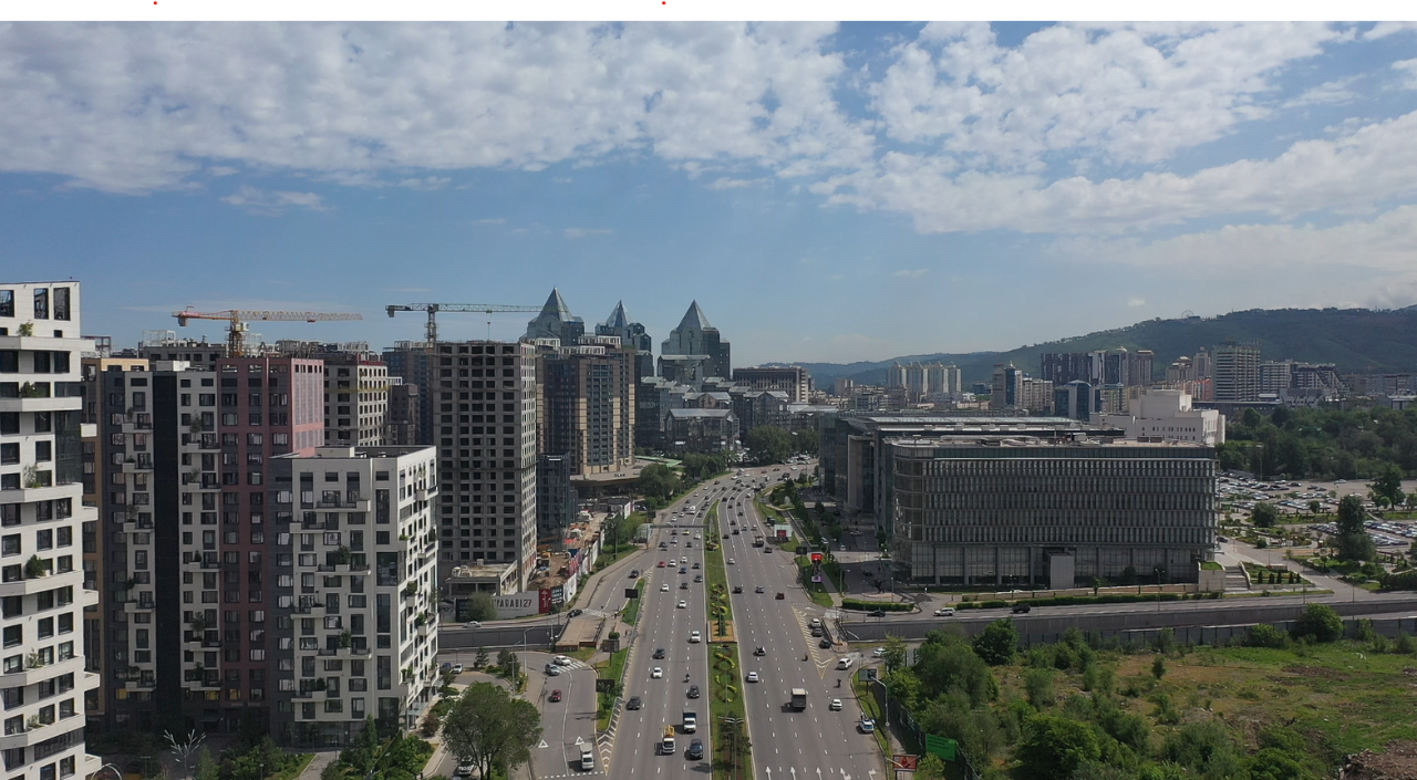Как будут праздновать Международный женский день в Алматы