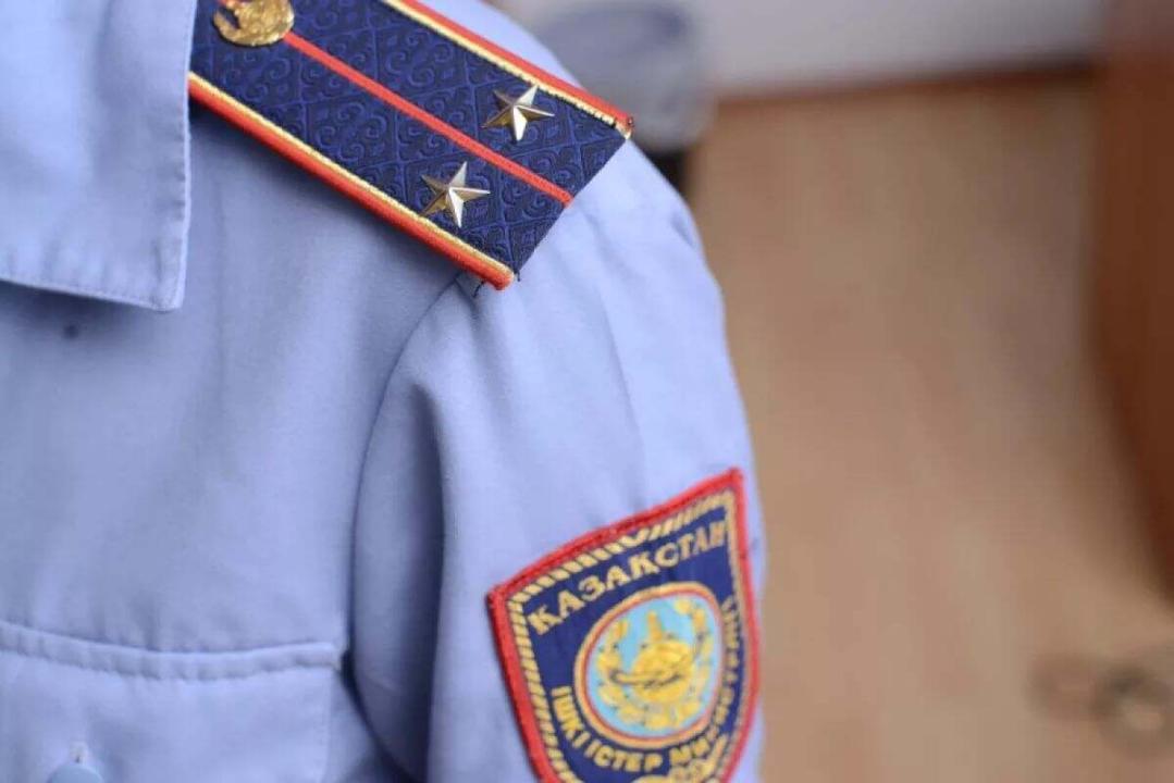 Киберполицейские дали рекомендации казахстанцам 