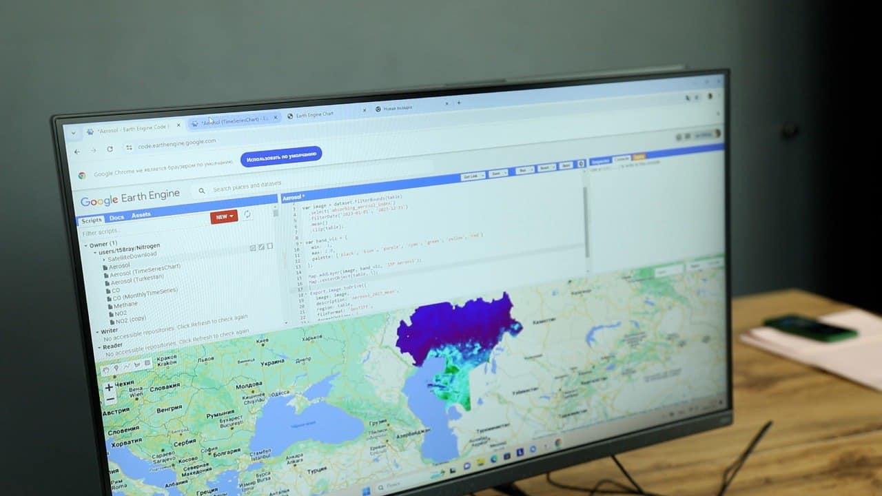 В ведущем университете страны открылась новая лаборатория 
