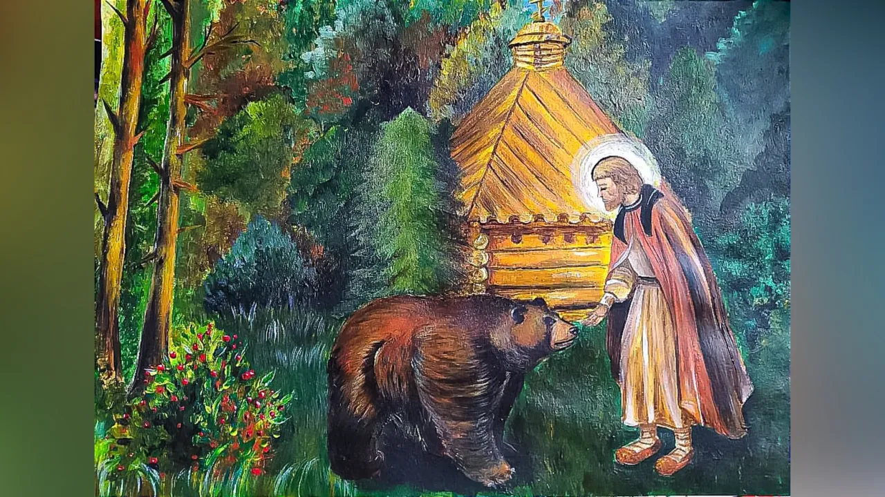 Итоги выставки детского рисунка подвели в Алматы