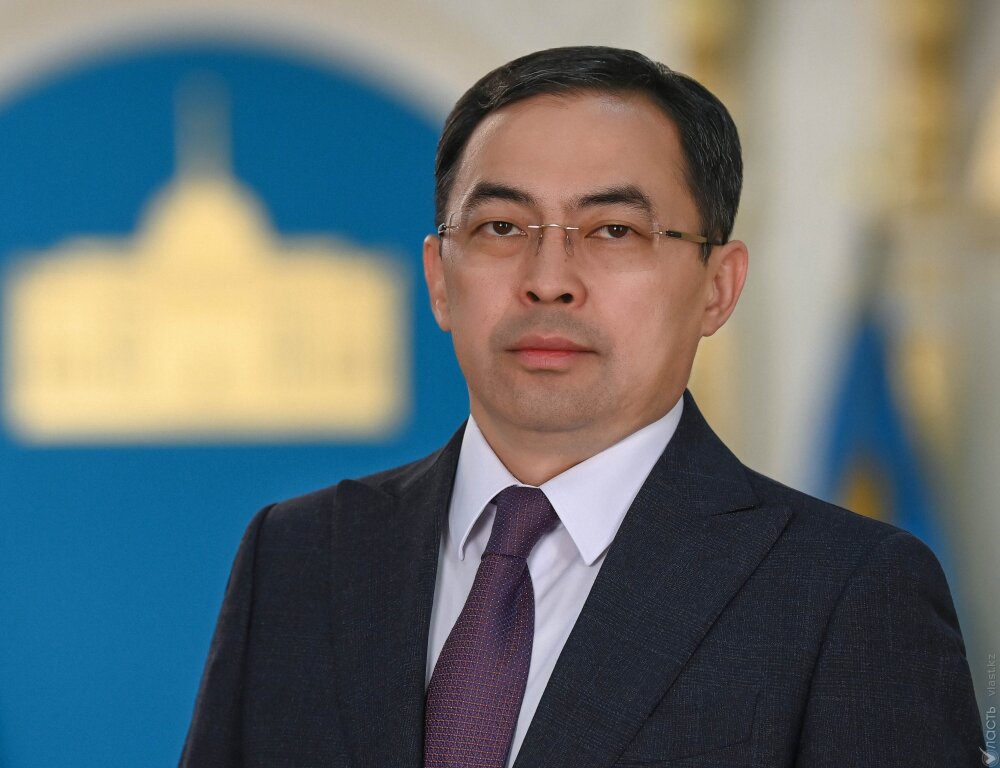 Экс-замакима Алматы назначен помощником Токаева