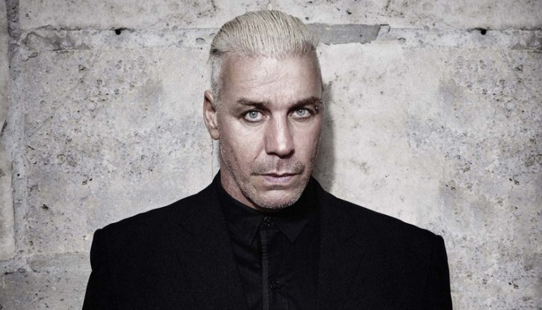 Вокалист легендарной Rammstein выступит с концертом в Алматы 