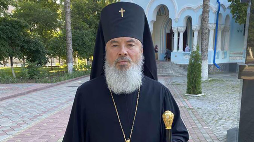 Молдавский архиепископ попросил ООН не допустить притеснений Православной Церкви Молдовы 