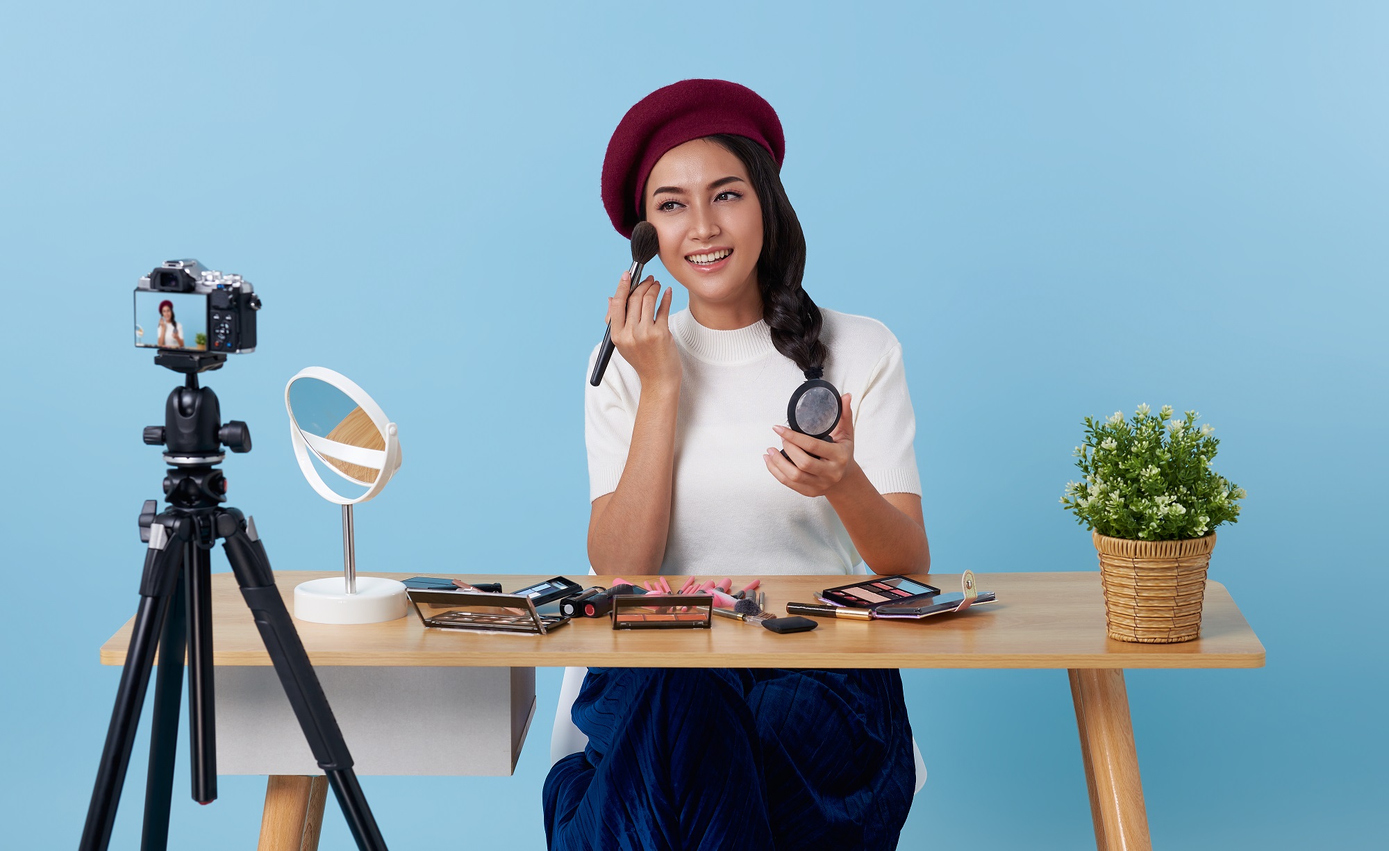 Блогеры тоже платят