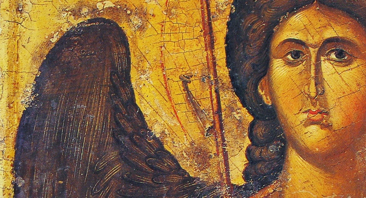 Великая битва ангелов: почему Церковь чествует Архистратига Михаила 