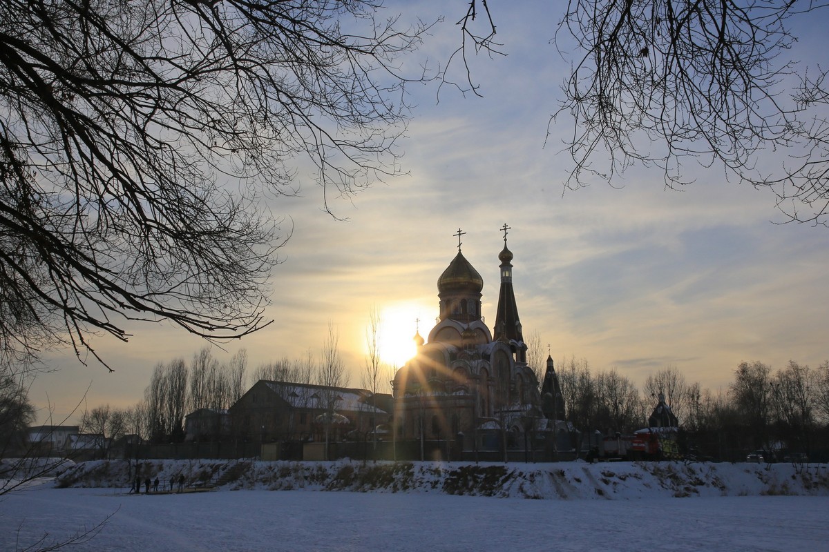 Великая тайна воды