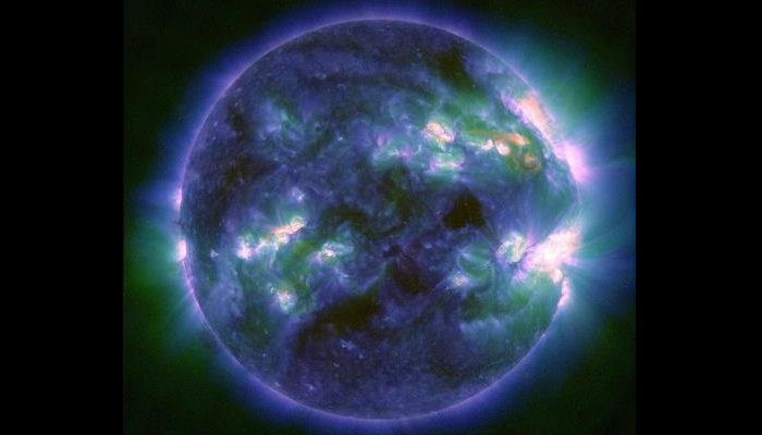 Будет ли магнитная буря в ближайшие дни на Земле