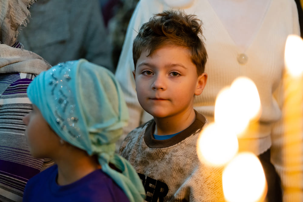 Обратиться к Богородице: о чем жители Сатпаева молятся Божией Матери