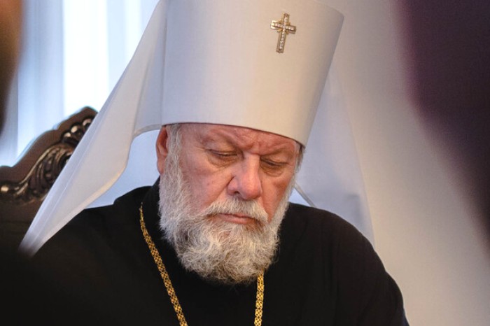 Митрополит Кишиневский просит народ и власти Молдовы не допустить вражды и раскола 