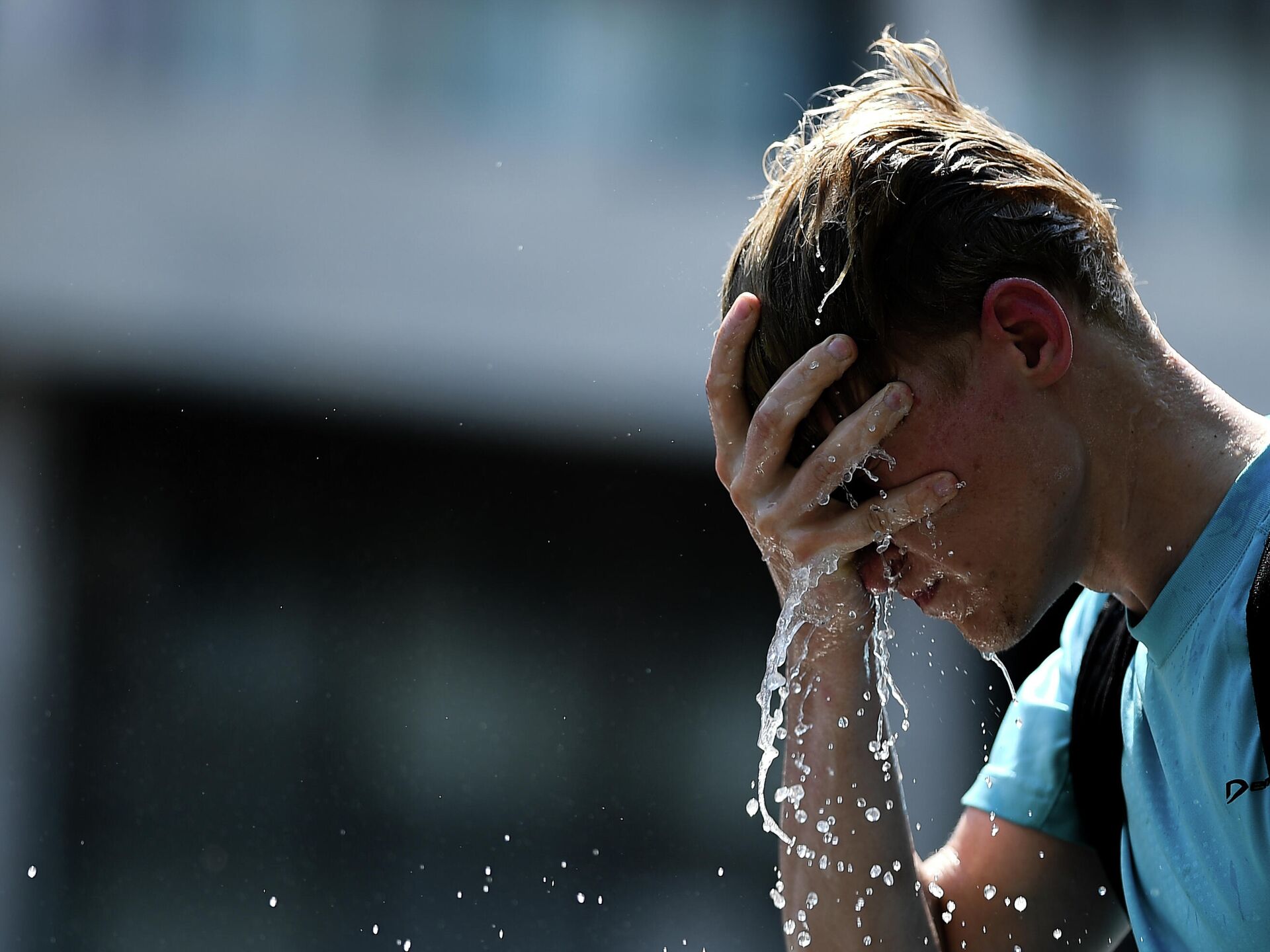 В Казахстане ожидается экстремальная жара 