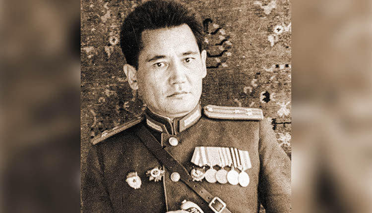 Улицы Момышулы, Молдагуловой и Маметовой появятся в Байконуре