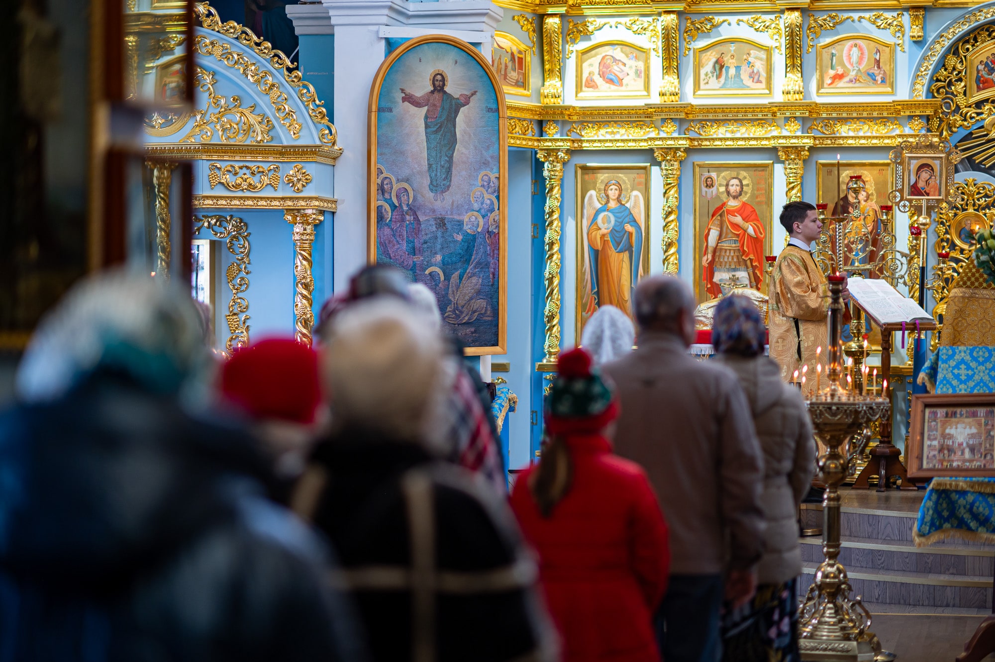 Тихая суббота: как провести день и можно ли печь куличи?