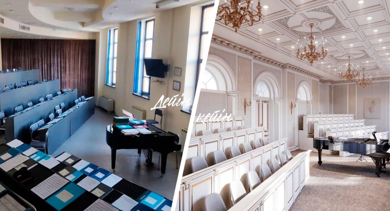 В Алматы отреставрируют исторические здания театров