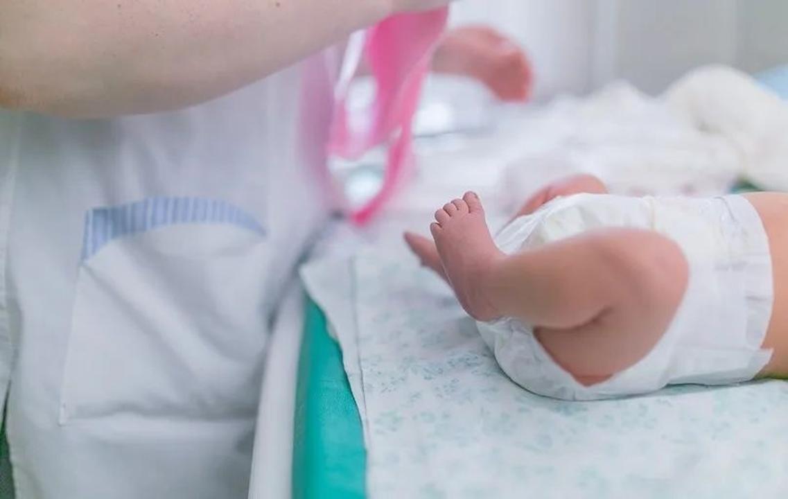 39 малышей родилось в Астане в день референдума
