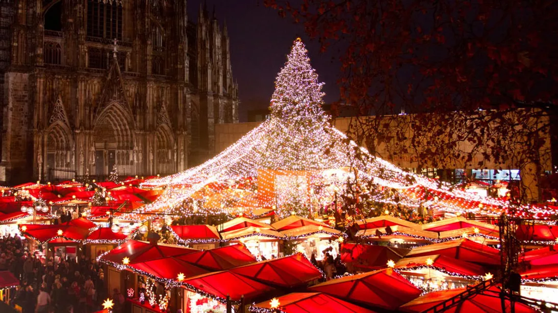 Как проводят католическое Рождество в Европе: традиции и праздничные блюда