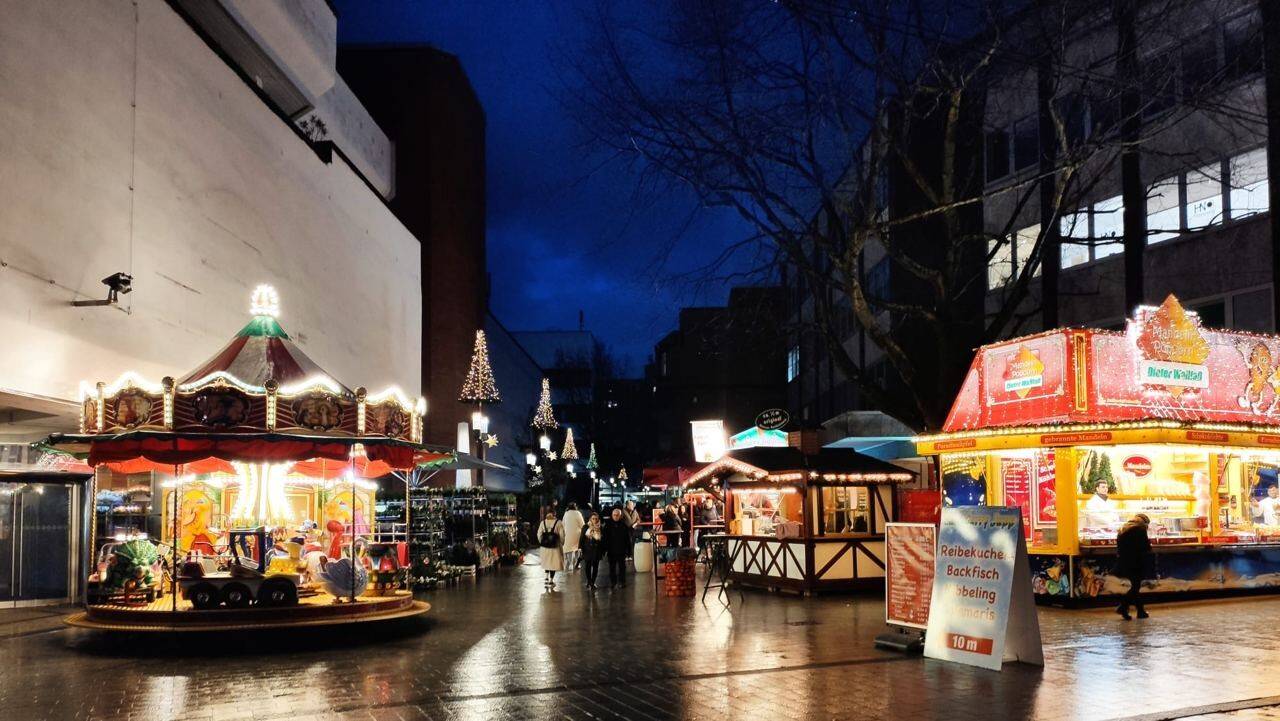 Из Экибастуза в город на Рейне: как казахстанская пианистка стала играть на органе в церквях Германии