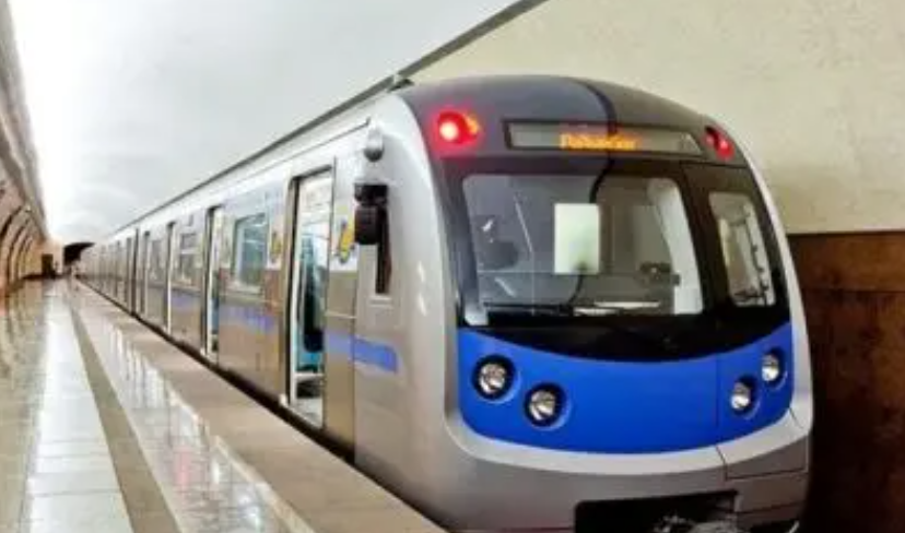 Что делать, если забыли вещи в алматинском метро 