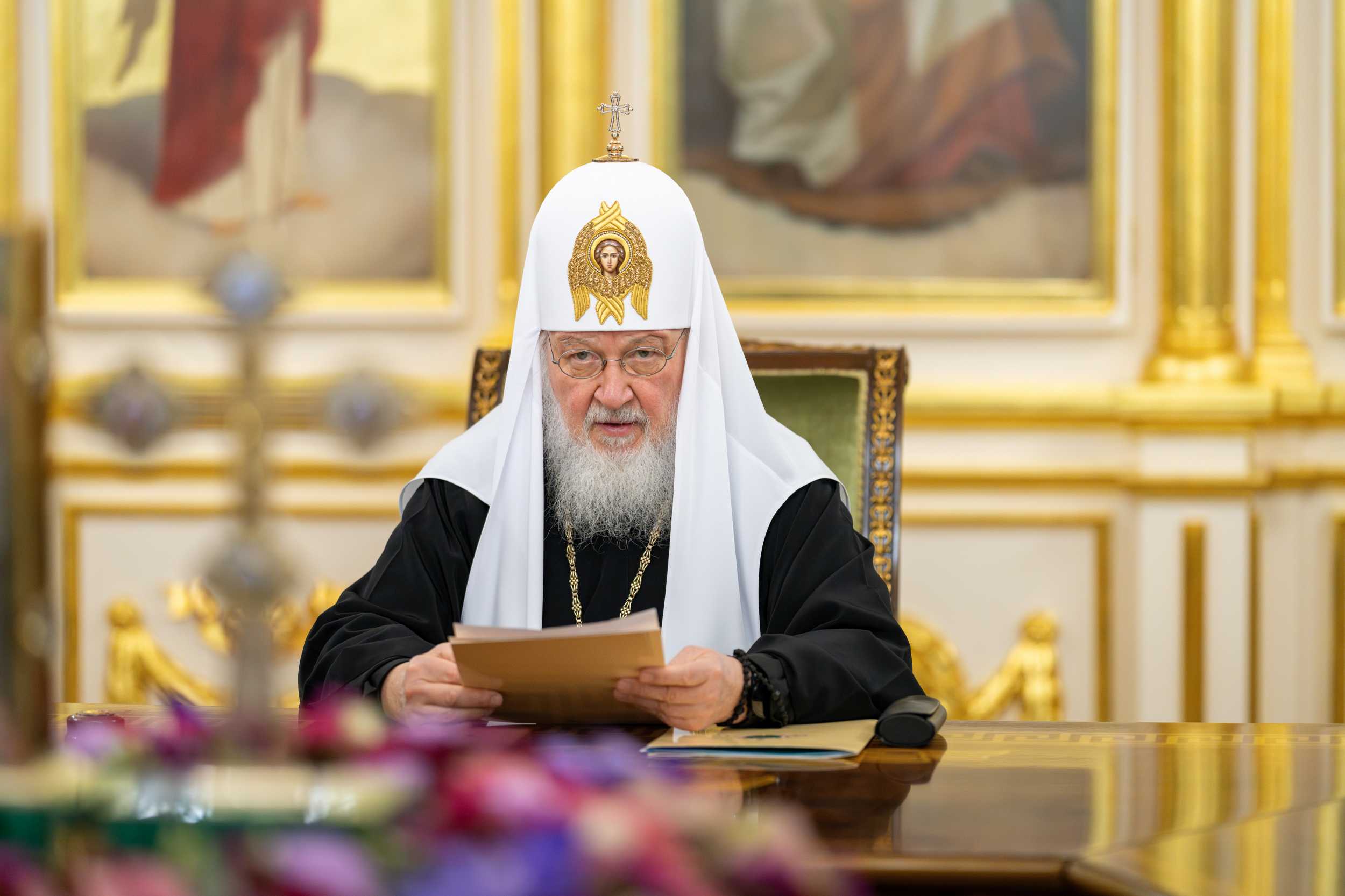 Новая магистерская программа в Санкт-Петербургской духовной академии Новая магистерская программа в Санкт-Петербургской духовной академии