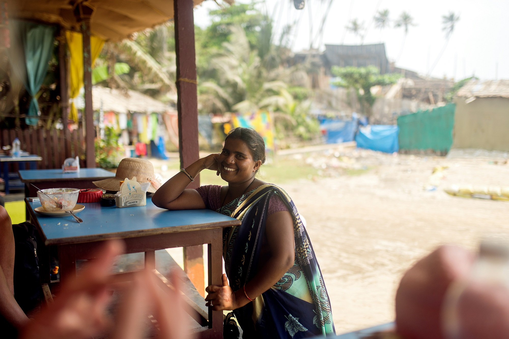 Папу Римского ждут в Гоа