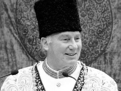 Умер Карим Ага-Хан IV – духовный лидер мусульман-исмаилитов Умер Карим Ага-Хан IV – духовный лидер мусульман-исмаилитов