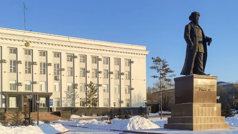 На стыке Европы и Азии: как развивается туризм на родине Димаша в Актобе