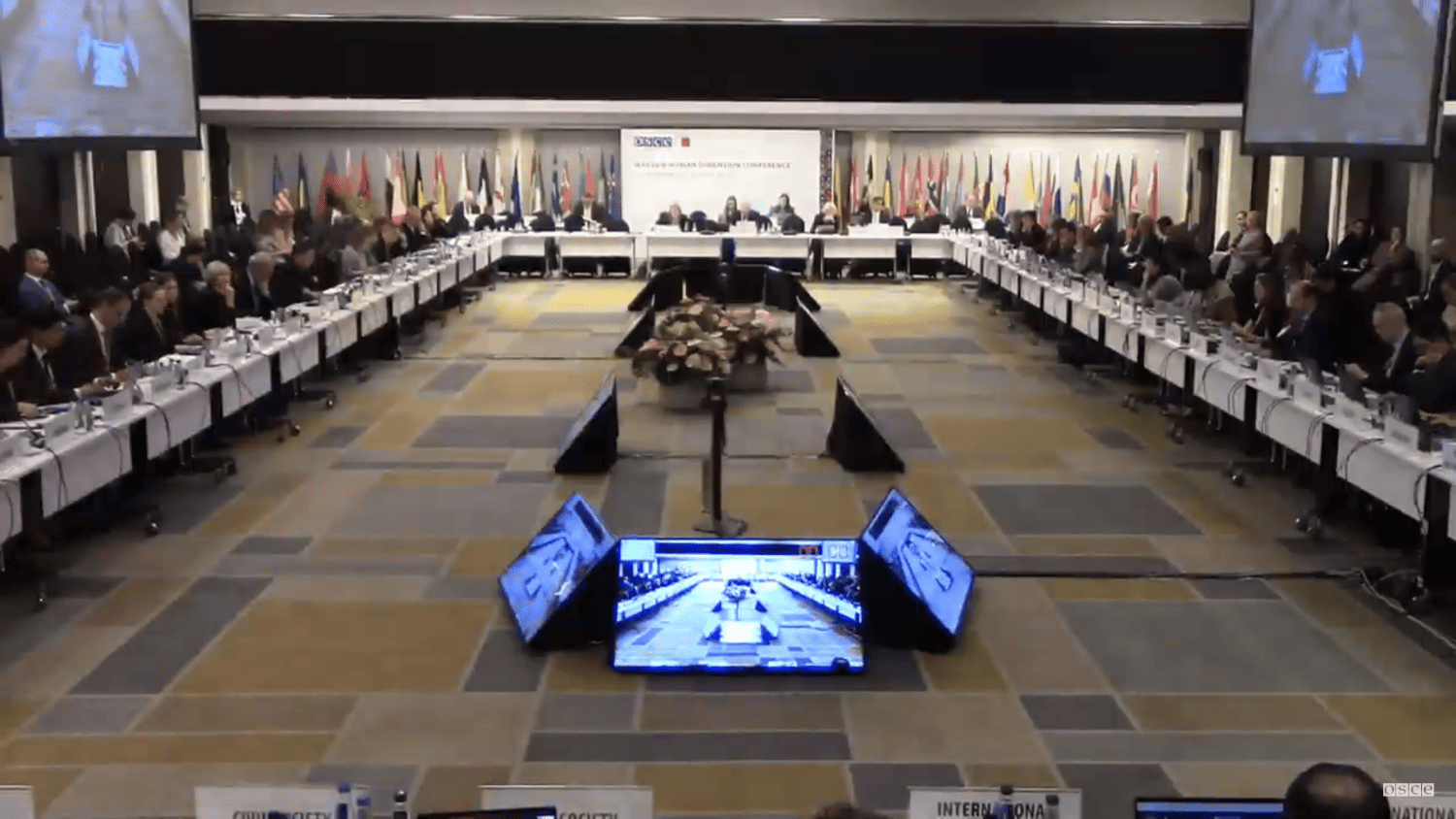 Мир или война: об угрозе ИИ в военной сфере предупреждает мир Ватикан