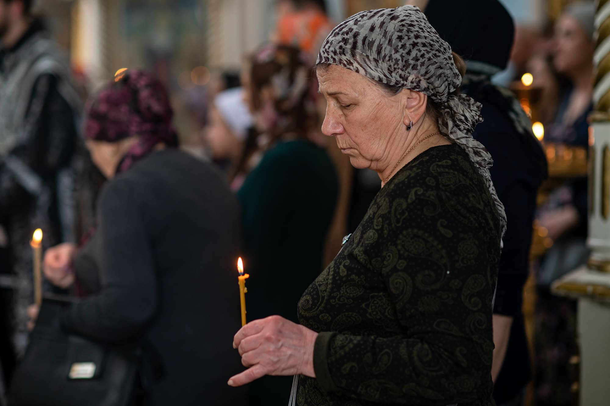 Радоница: можно ли есть на кладбище и поминать усопших алкоголем