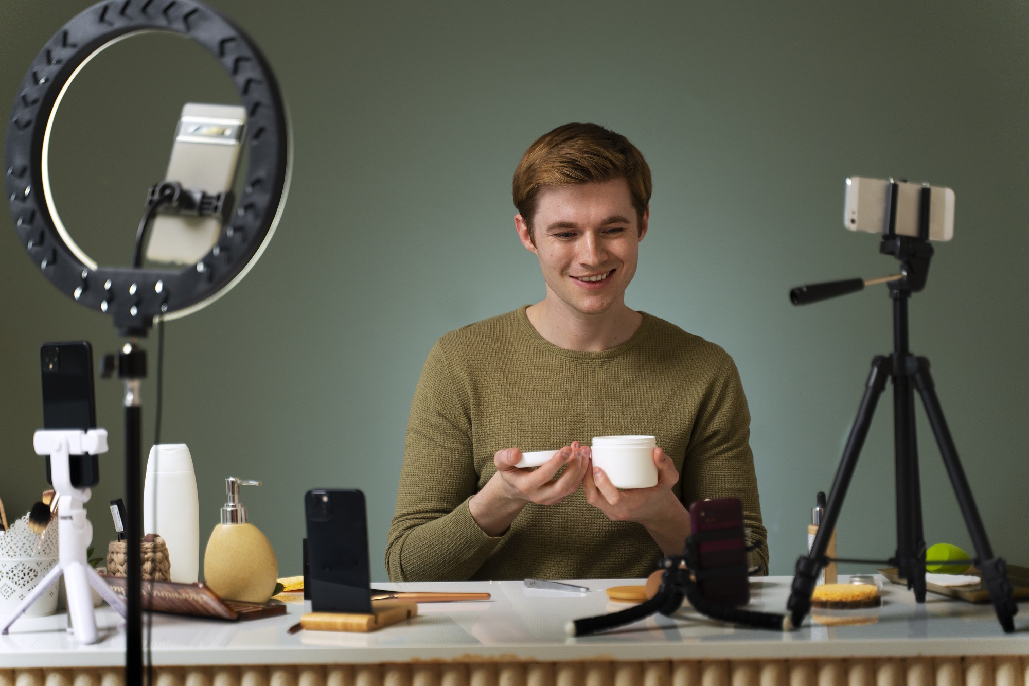 Теперь блогеры будут предупреждать о рекламе