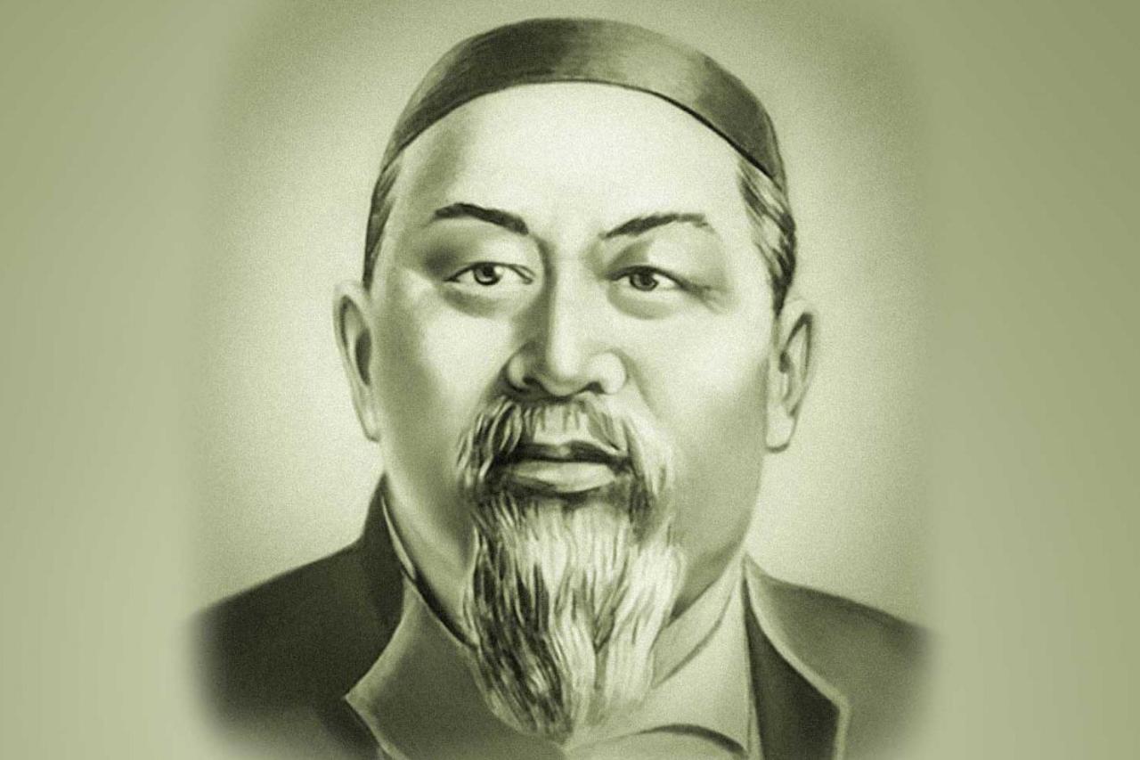 Токаев поздравил казахстанцев с Днем Абая 
