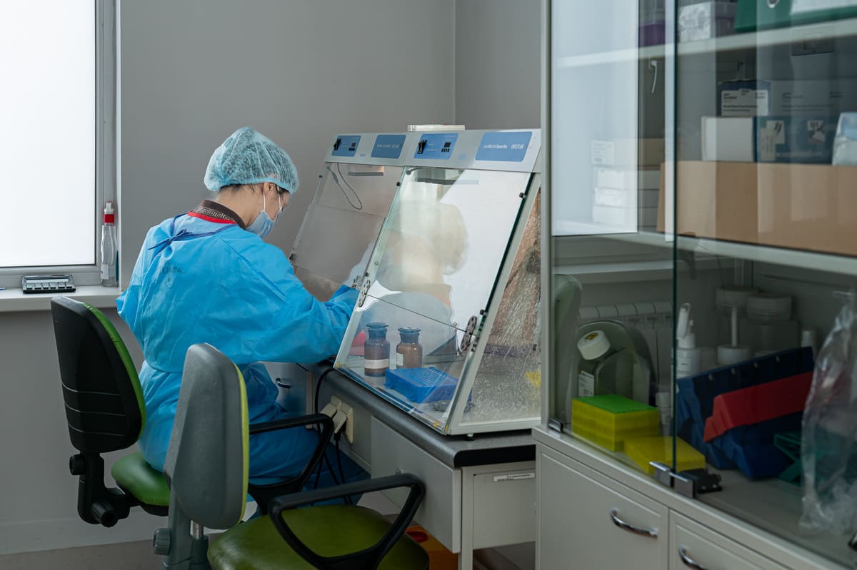 Адам бойындағы таланттарды анықтайды. Генетикалық паспорт артық салмақ пен дерттен қалай құтқарады?