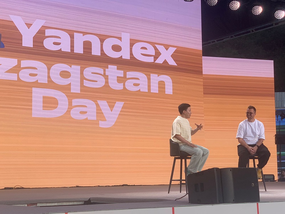 Почему у «Яндекса» высокие цены на такси – ответил глобальный СЕО компании