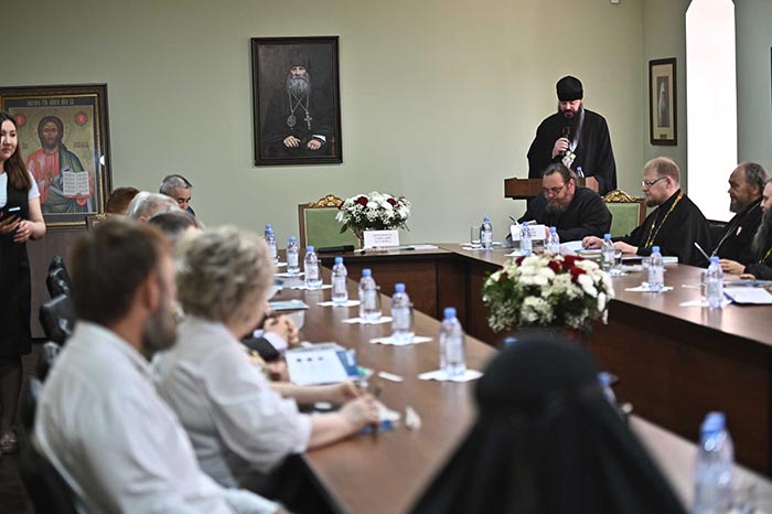 Очередные «Тимоновские чтения» прошли в Костанае 