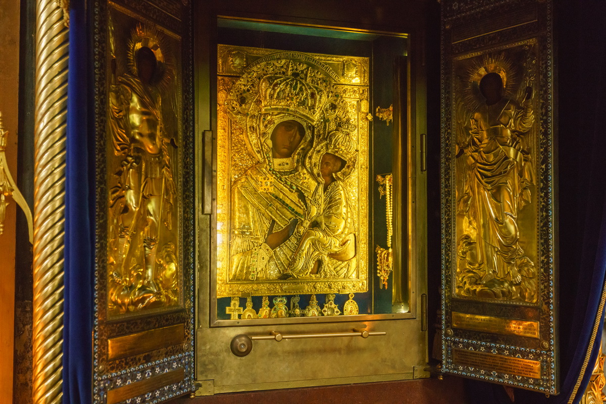 О законе благодарности Вселенной