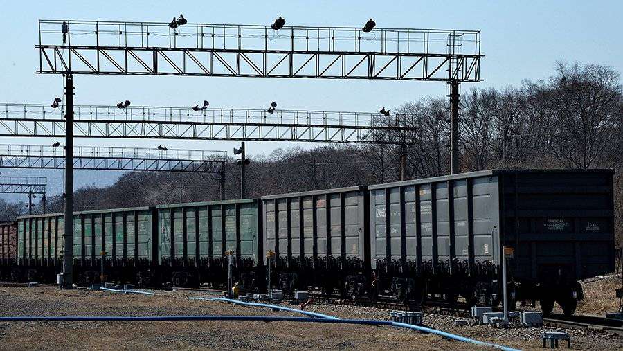 Казахстанские поезда будут оснащать навигационными пломбами