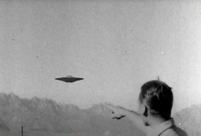 Конгресс США планирует рассекретить документы об НЛО