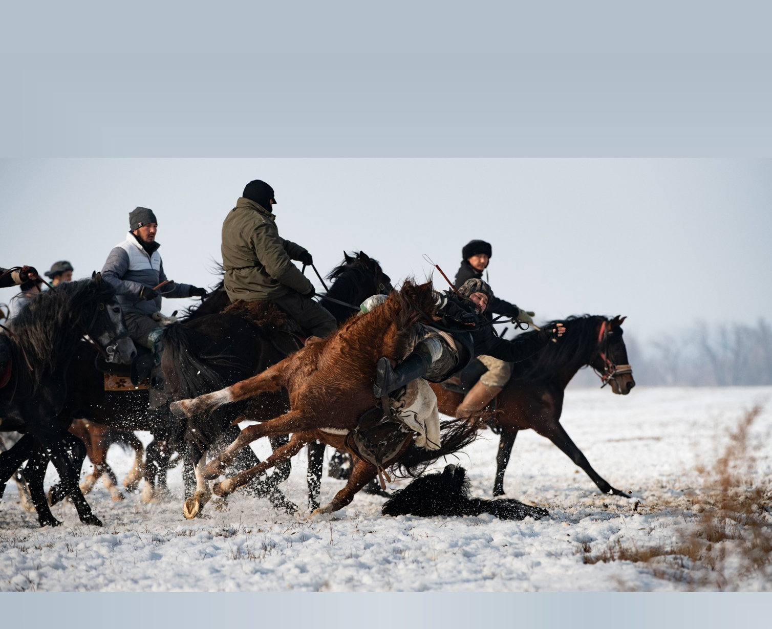 Мечта, которая не сбылась: новый казахстанский фильм задает сложные вопросы 