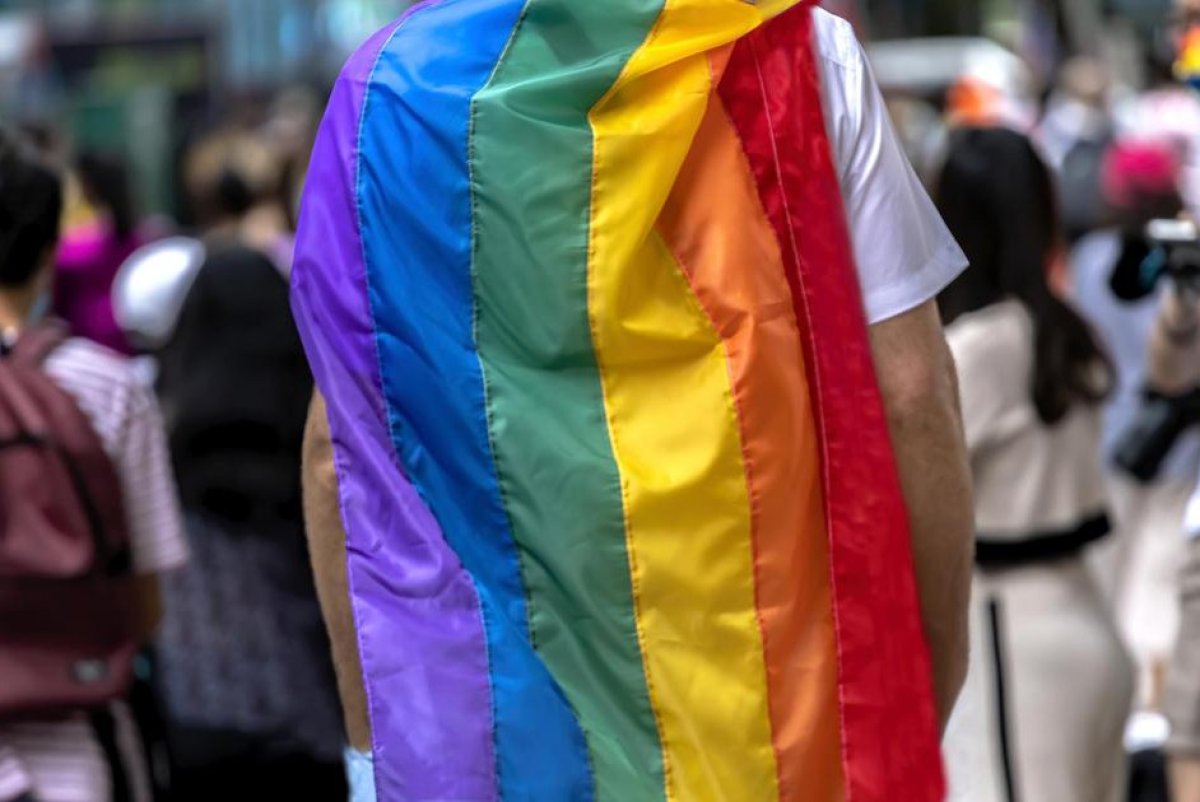 Сенат РК одобрил закон о запрете ЛГБТ-пропаганды 