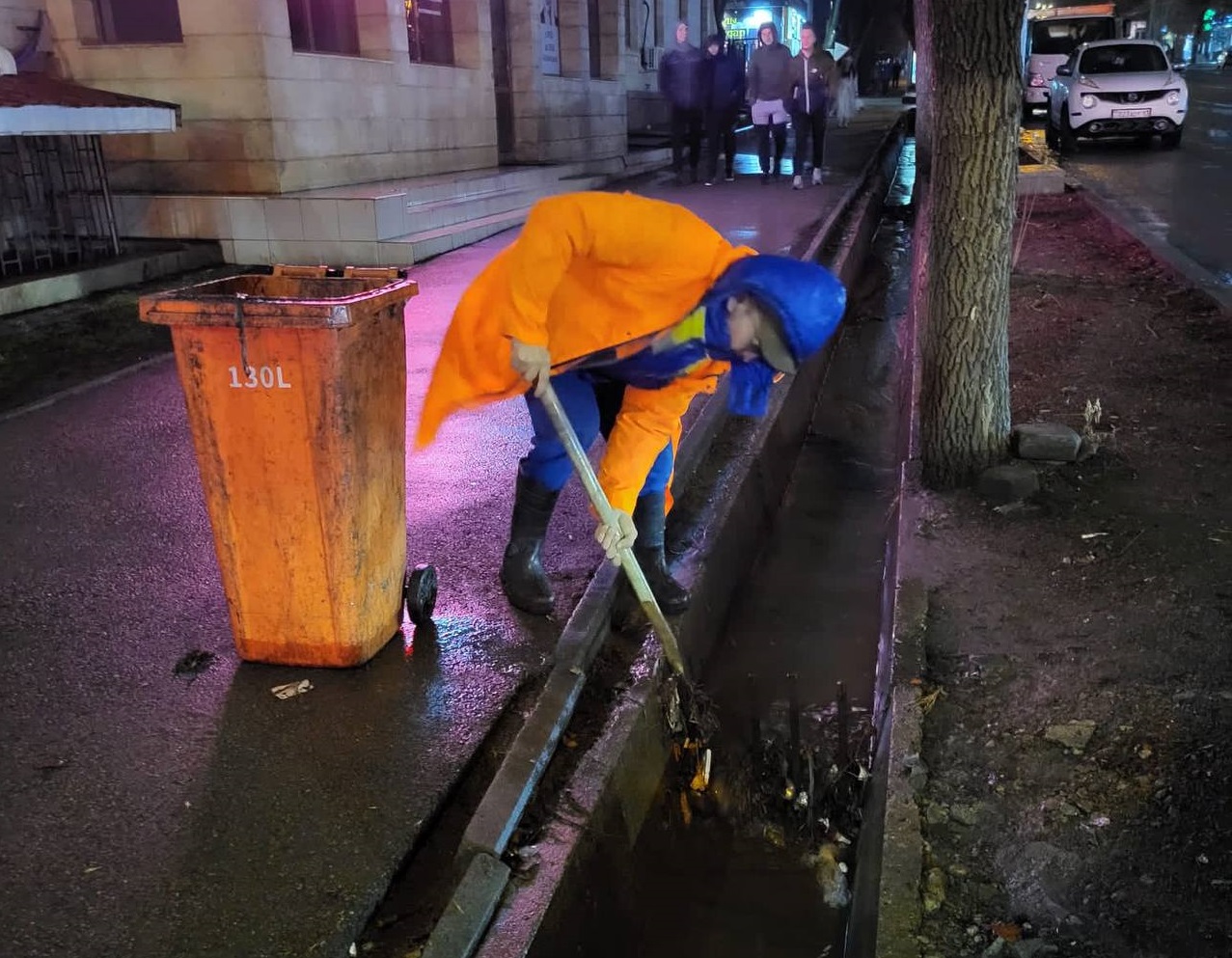 Куда звонить в Алматы в случае отключения электроэнергии | Агентство ...