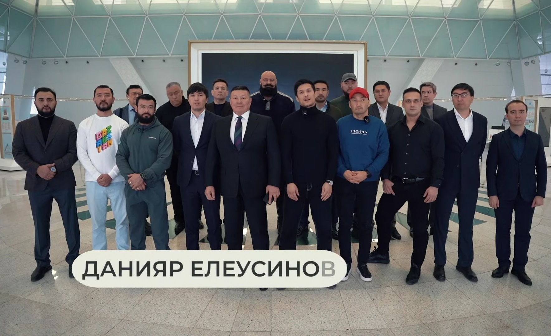 Известные казахстанские мужчины выступили за криминализацию домашнего насилия