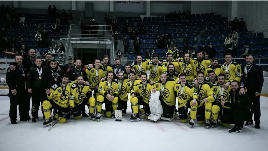 Оцененный в 900 млн тенге хоккейный клуб «Сарыарка» вернули государству