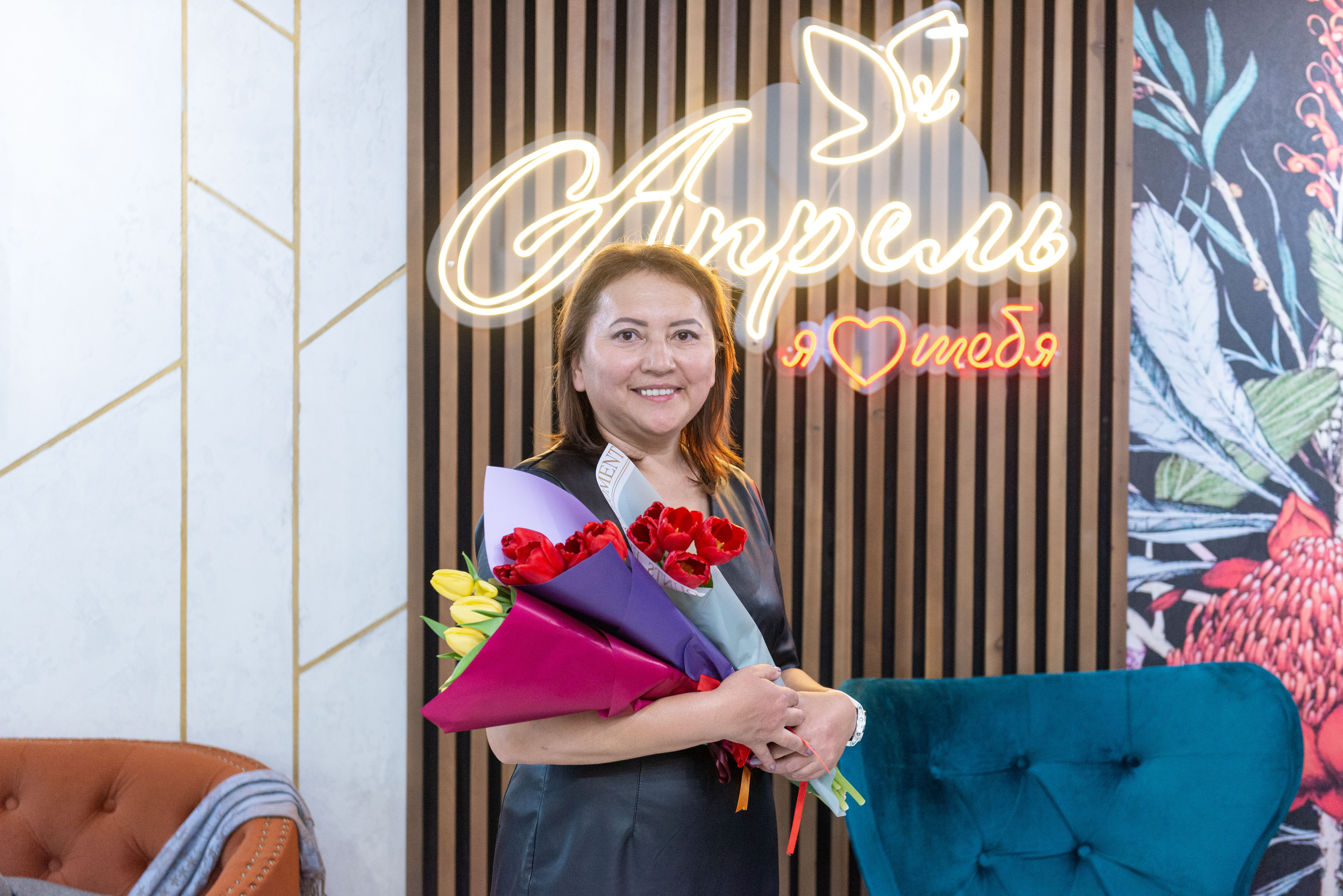 С неудержимой нежностью