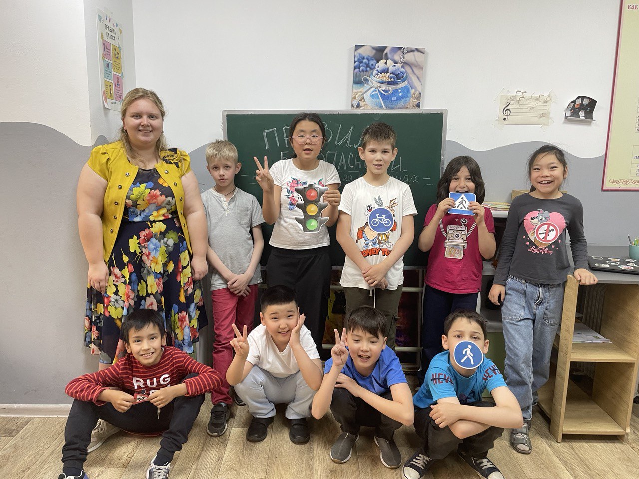 Инклюзивные школы – успешные школы: какие идеи продвигают родители особых детей в Казахстане