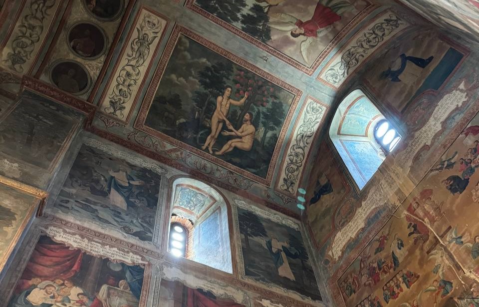 Прикоснуться к святыням. Как совместить туризм и паломничество по святым местам