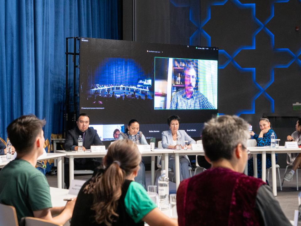 Минкульт РК вынес предварительное решение по петиции «против пропаганды ЛГБТ»