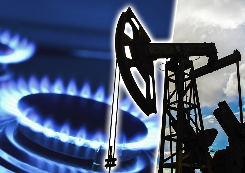 Как долго запасов нефти и газа хватит Казахстану?