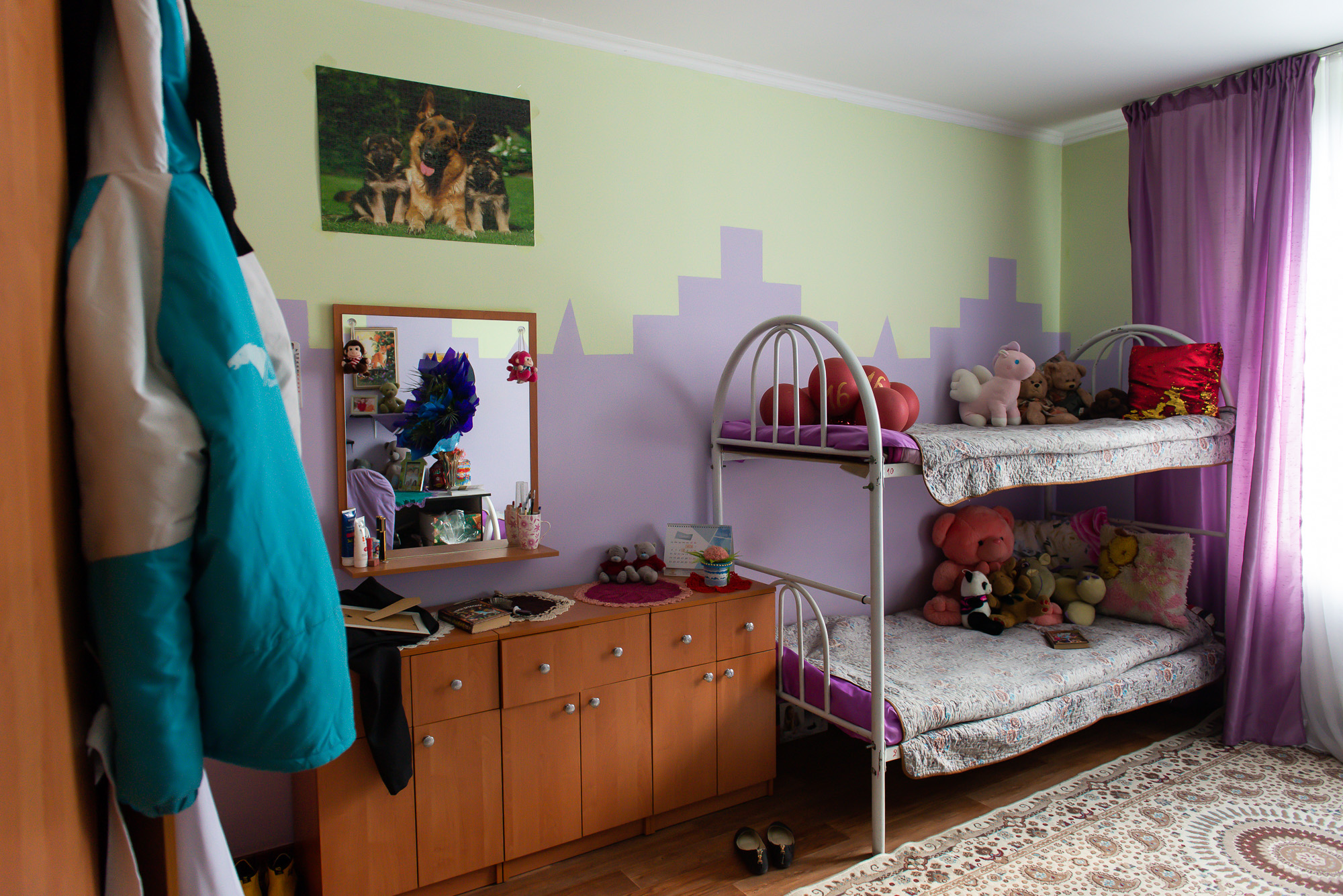 Каждого третьего ребенка усыновители возвращают в детский дом