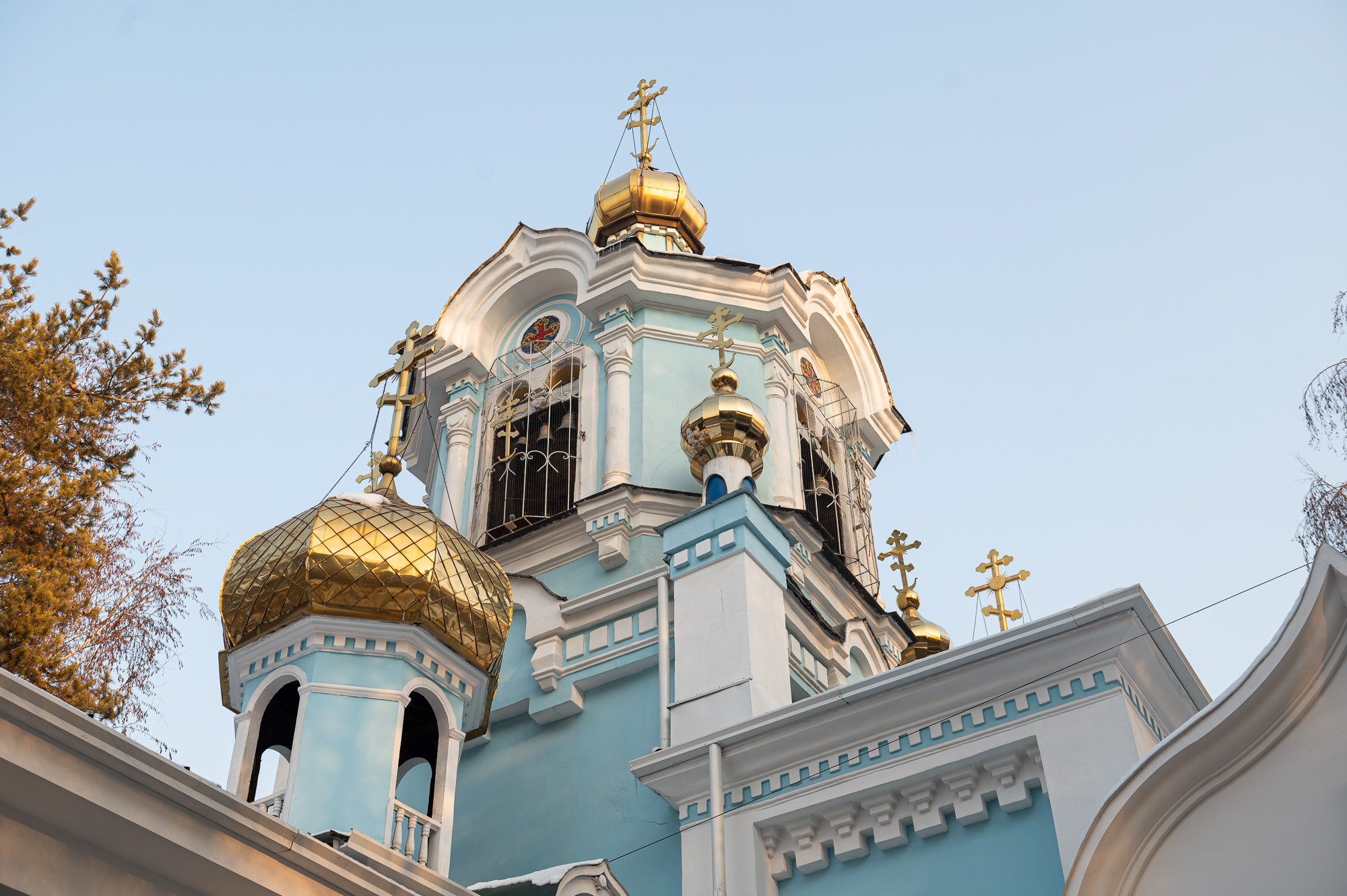 У православных начался Великий пост 