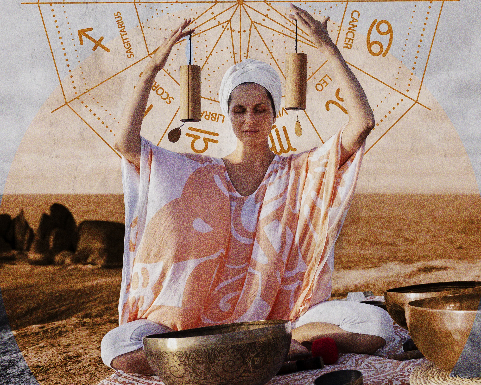 Астрологи в Казахстане по доходам догоняют айтишников