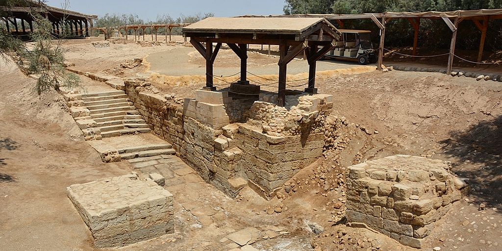 Казахстанцы смогут летать прямым рейсом в страну с множеством христианских святынь 